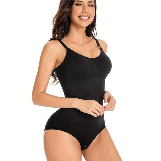 NexaStore™ Body Elite – Microfibra de Compresión que Moldea y Levanta